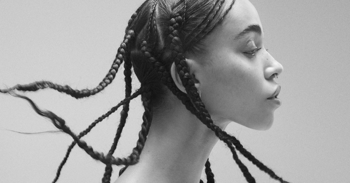 Jennie, Kendall Jenner ve FKA Twigs Bir Arada!