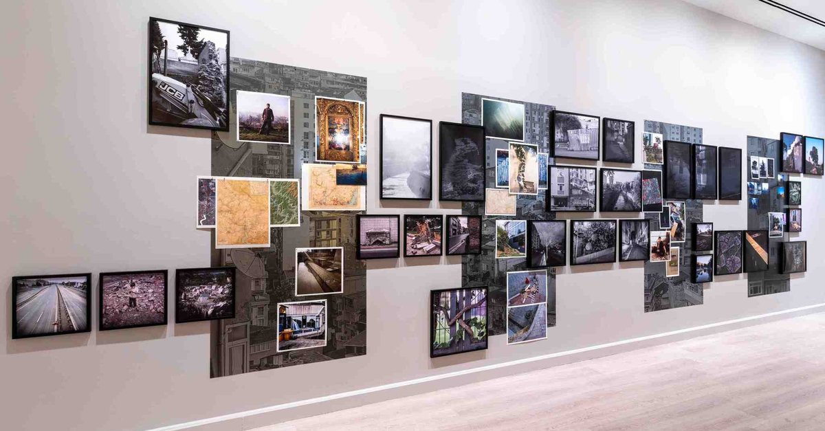 Kentsel Yansımalar: Modern Şehirlilik Tahayyülleri