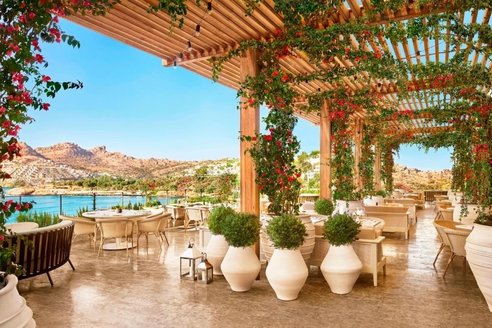 The Bodrum Edition'da "Bootcamp Haftasonu" ile yenilenme zamanı!