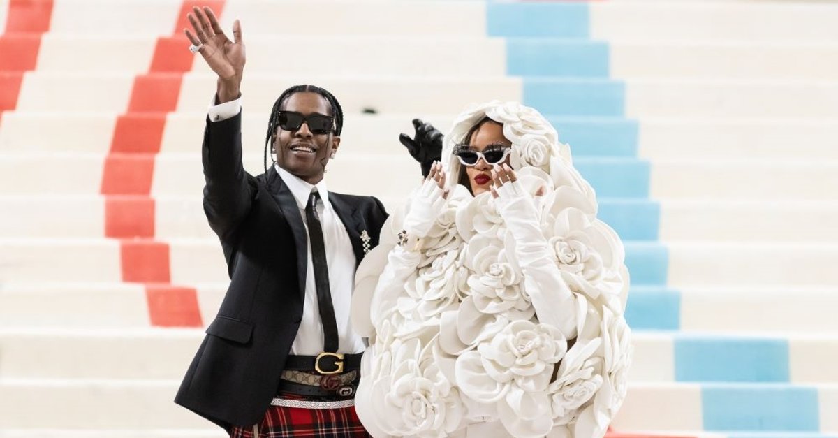 2023 Met Gala'nın Yıldızları