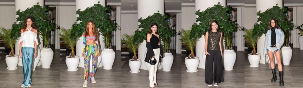 "Bootcamp At Edition" The Bodrum Edition'da  Gerçekleşti