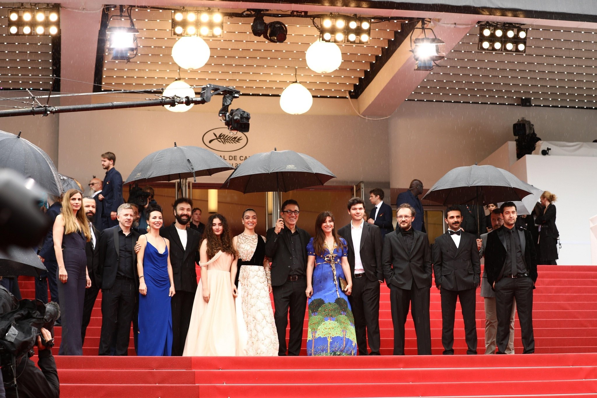 Nuri Bilge Ceylan Yeniden Cannes’da