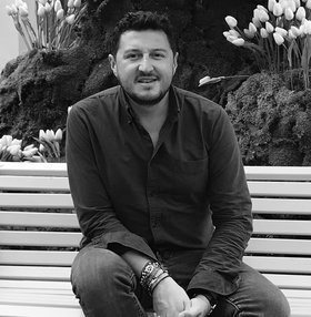 Mutluluk enerjisi ile dolu şehir