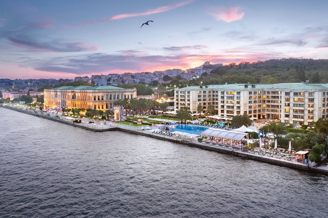 Geçmişin İzinde Yepyeni Bir Dönem