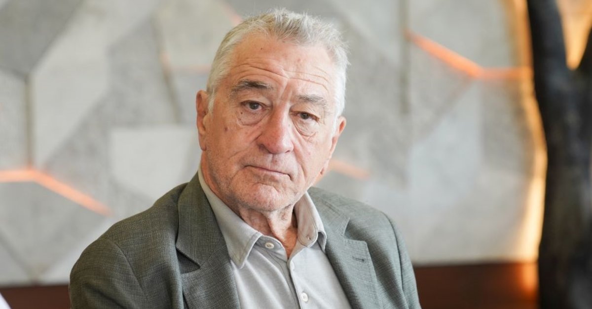 Hollywood'un Süper Babaları