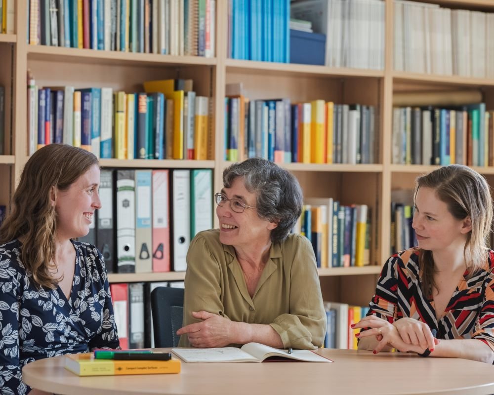 Beş Kadın Araştırmacıya Uluslararası Ödül