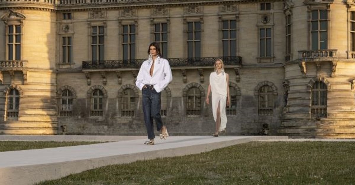 Valentino ‘Un Château’