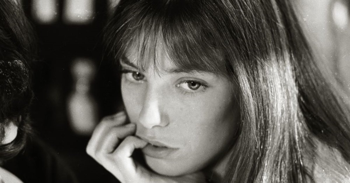 Zamansız stil ikonu Jane Birkin’in kült filmlerine yakından bakıyoruz