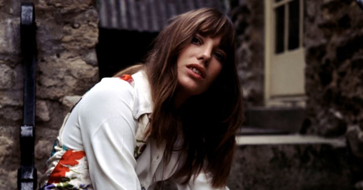 Bir Hermès klasiğinin ardındaki stil: Jane Birkin