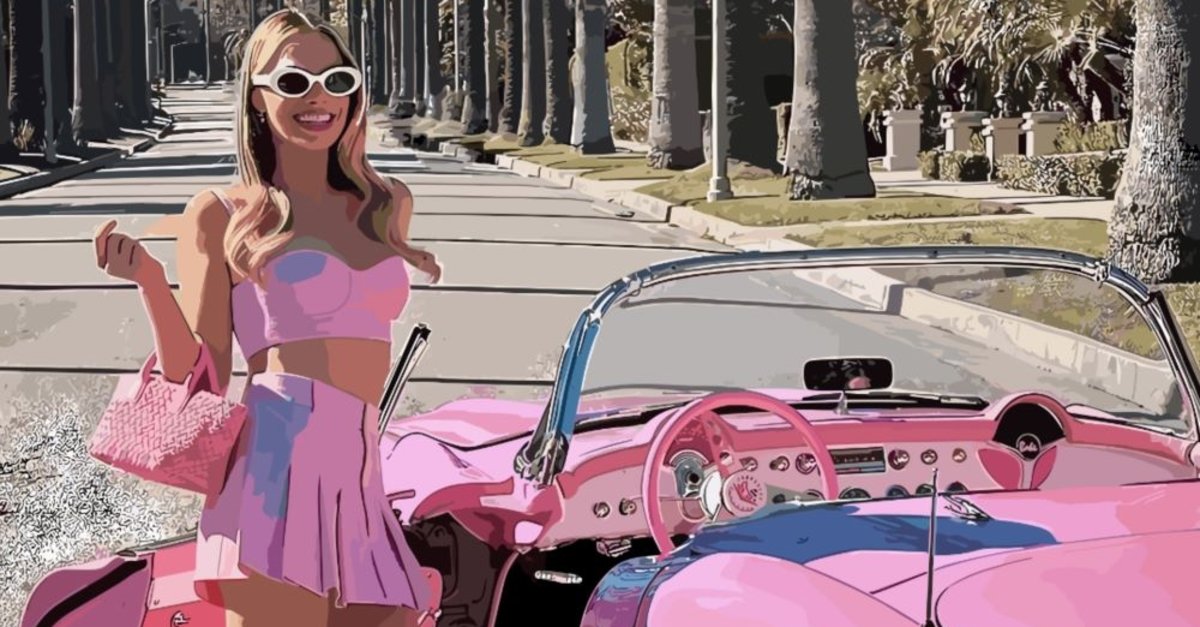 Barbiecore akımına dair bilmeniz gereken her şey