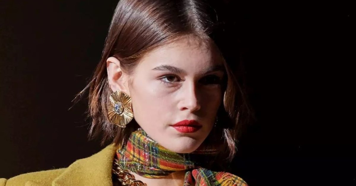 Parizyen makyaj: Doğallık ve zarafet bir arada