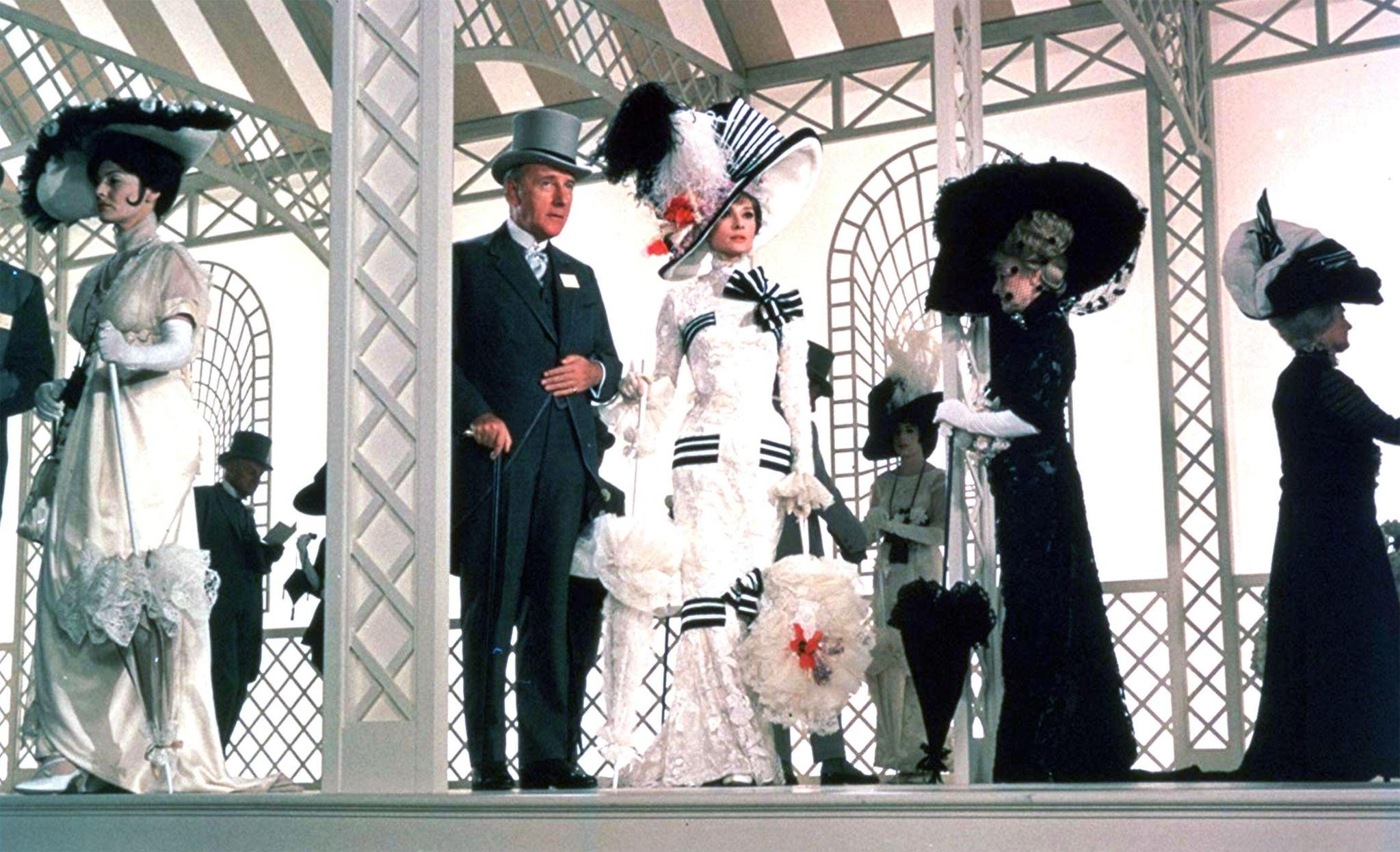 Stil Sahibi İkonik Filmler