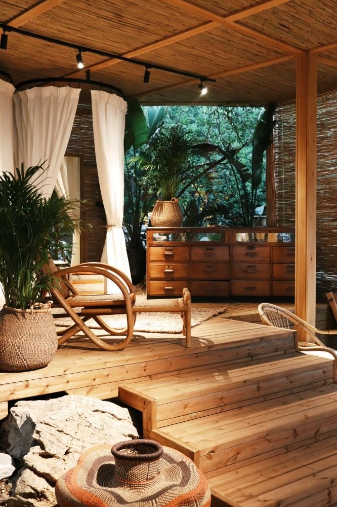 ‘74escape Store & Gallery “House Of The Sun” temasıyla Bodrum'daki dördüncü sezonunu kutluyor