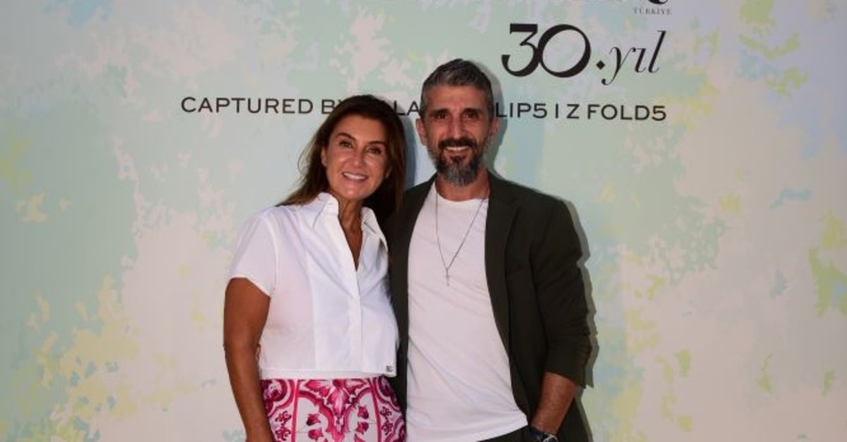 Harper's Bazaar Türkiye 30 yaşında!