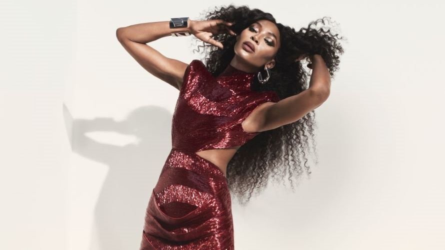 Yıldızlar Eşliğinde Alexander McQueen FW23