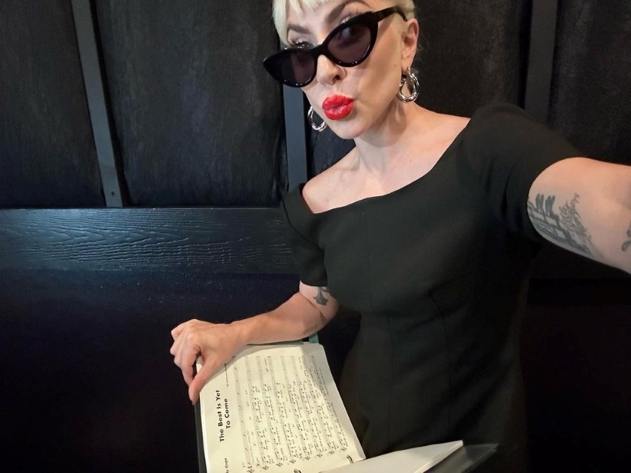 Yeni Gösteriye Hazırlık Başladı