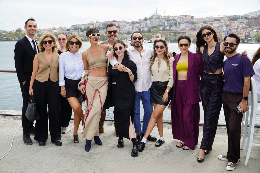 ‘M Gallery Heritage Days’ Etkinliği Ünlü İsimlerin Katılımıyla Gerçekleştirildi