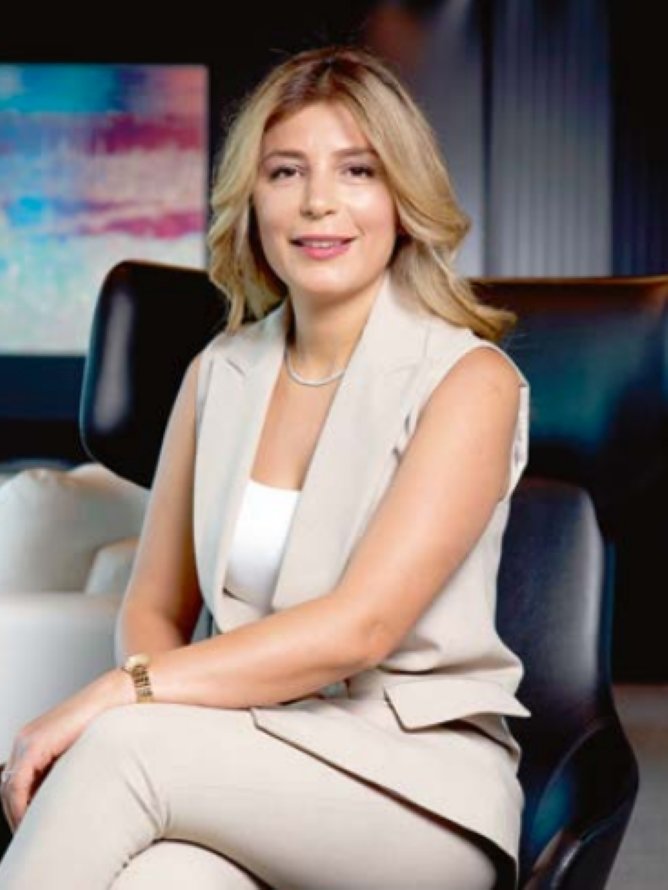 Hollywood İlhamlı Gülüş Tasarımı