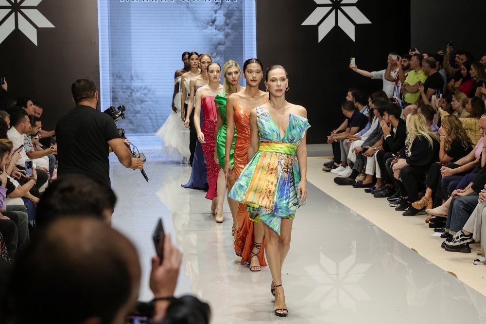 Tasarımcıların Gözünden Modada Sürdürülebilirlik ve Dijital Dönüşüm