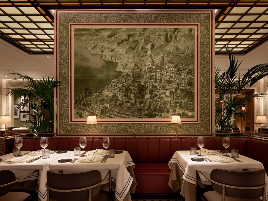 İtalya'dan İstanbul'a