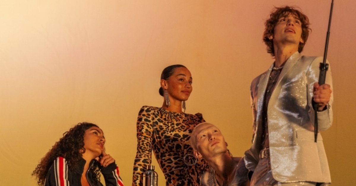 Rabanne x H&M Koleksiyonu Parti Şıklığına Yeni Bir Boyut Getiriyor