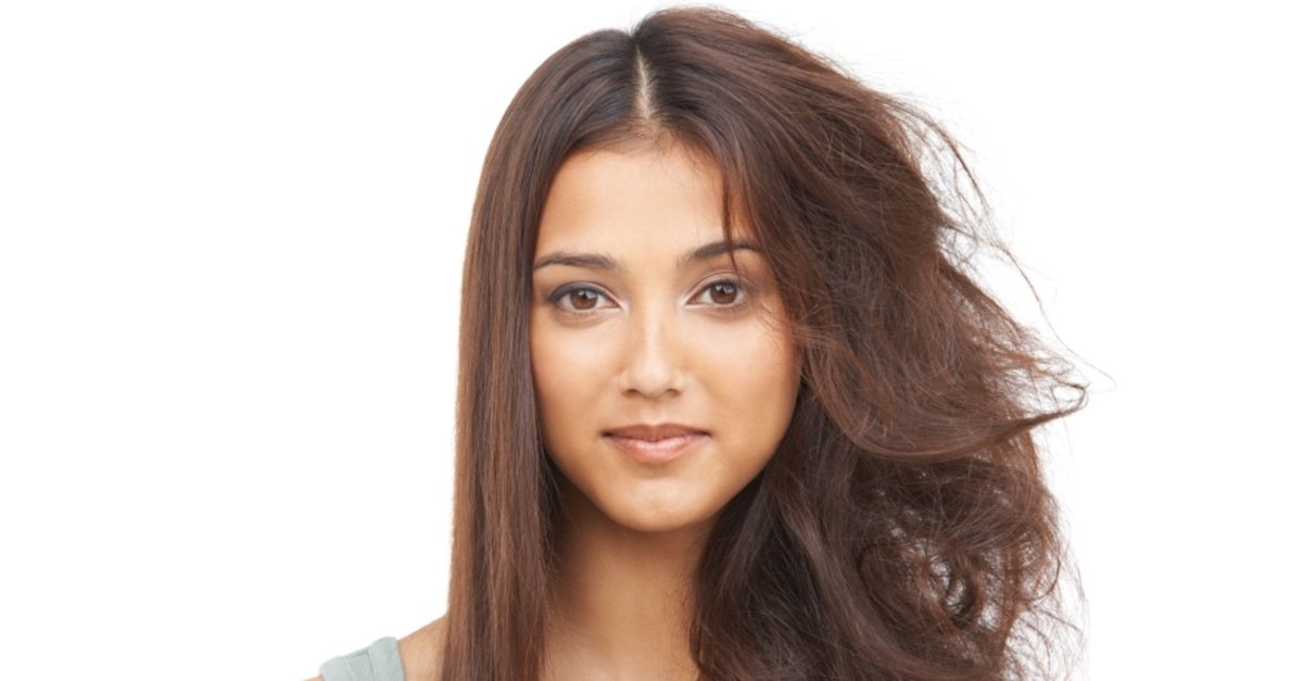 9 Adımda Kabaran Saçlara Veda Edin