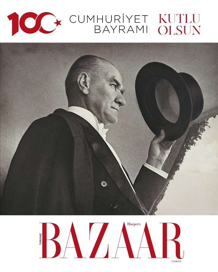 Cumhuriyetin 100. Yılı Kutlu Olsun