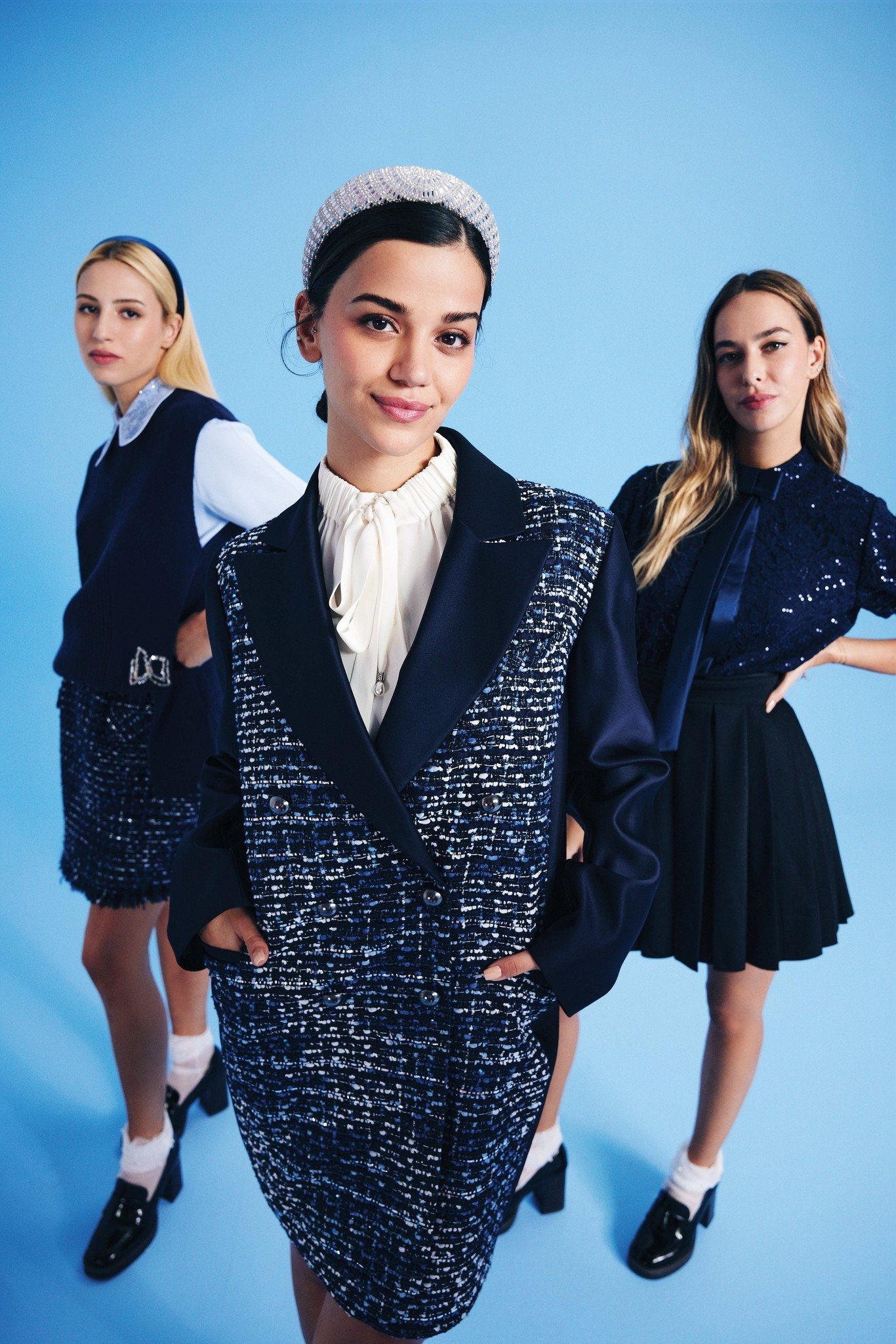 Machka'dan Kış Stiline Yenilikçi Bir Dokunuş