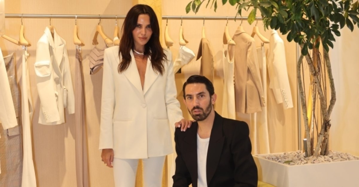 “MUSE FOR ALL” Design House Akaretler’de Özel Bir Davetle Açıldı