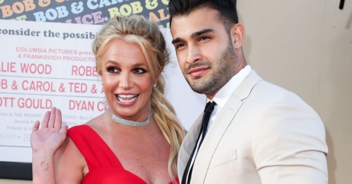 Britney Spears’ın “The Woman in Me” Kitabından Dikkat Çeken Açıklamalar