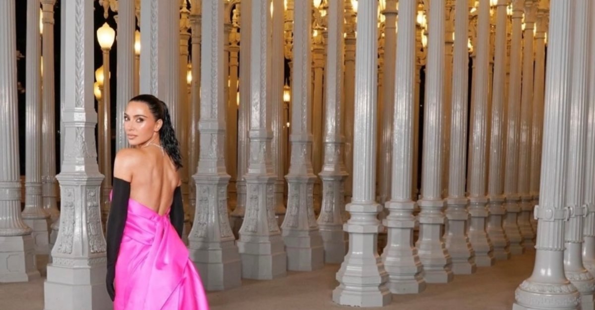 LACMA Art + Film Gala’da Yıldızlar Geçidi