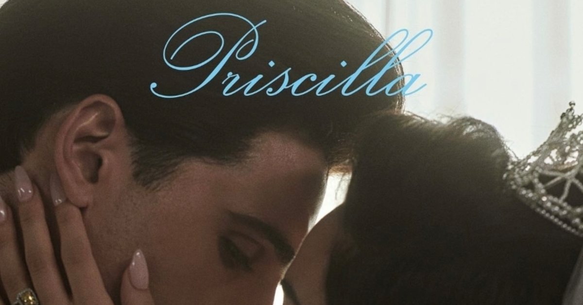 Akademi Ödüllü Sofia Coppola’nın Priscilla Filmine Bakış 