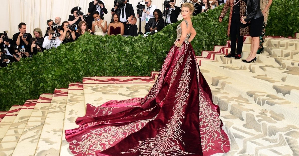 2024 MET Gala Teması Açıklandı: Sleeping Beauties