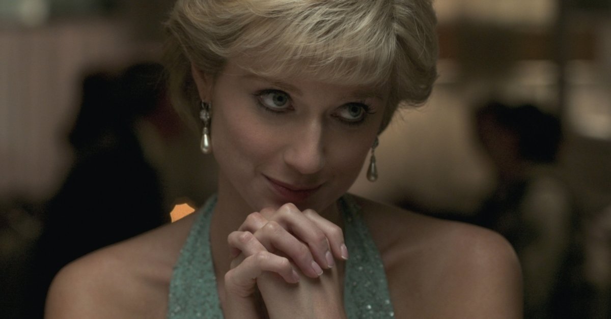 The Crown’ın Makyaj Sanatçısı Anlatıyor