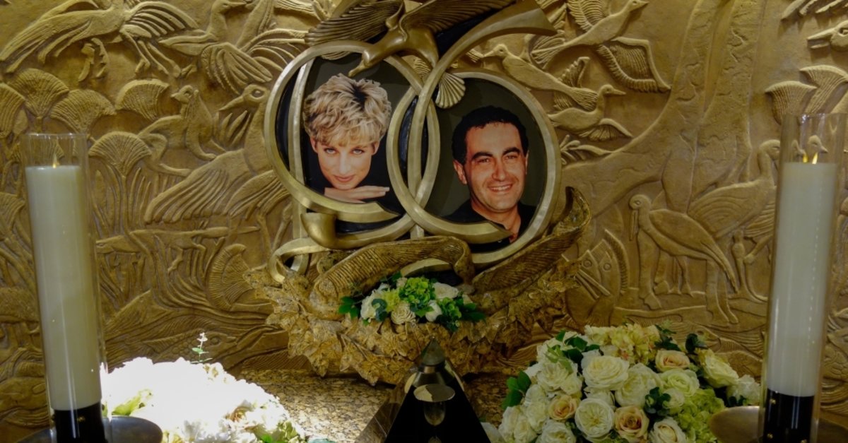 The Crown: Prenses Diana Gerçekten Dodi Al Fayed ile Evlenecek Miydi? 