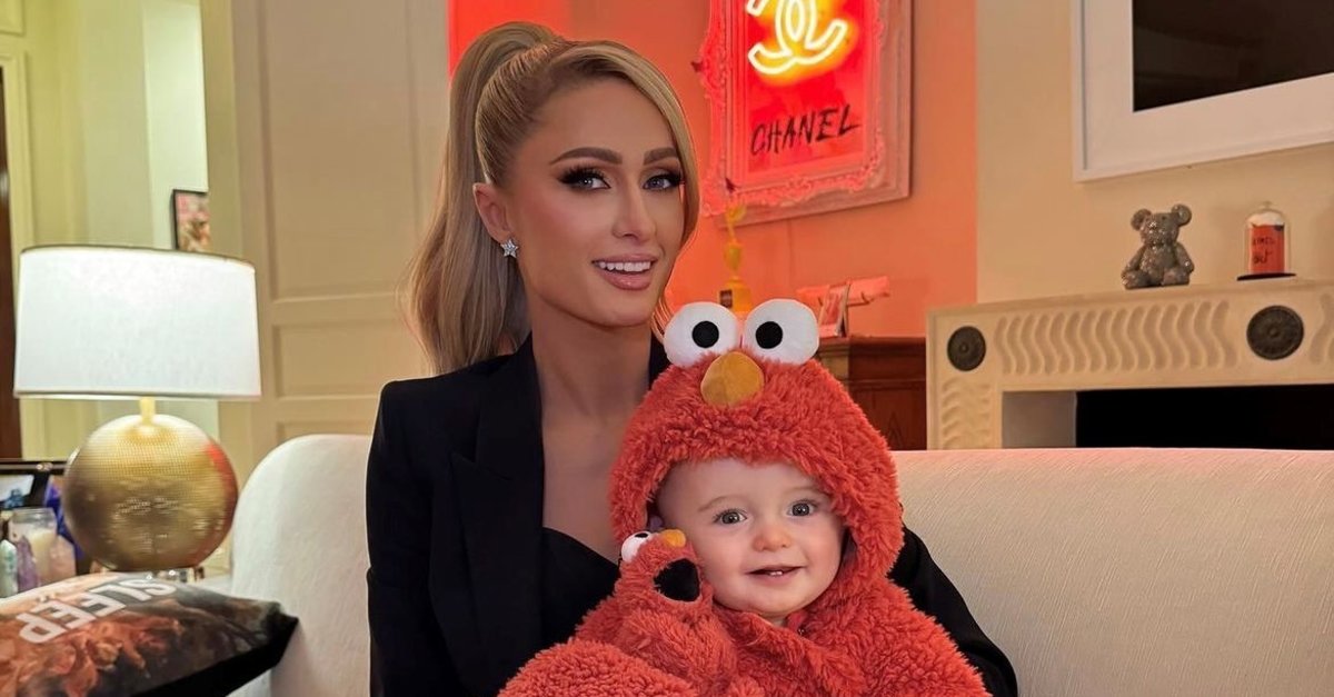 Paris Hilton İkinci Bebeğini mi Bekliyor?