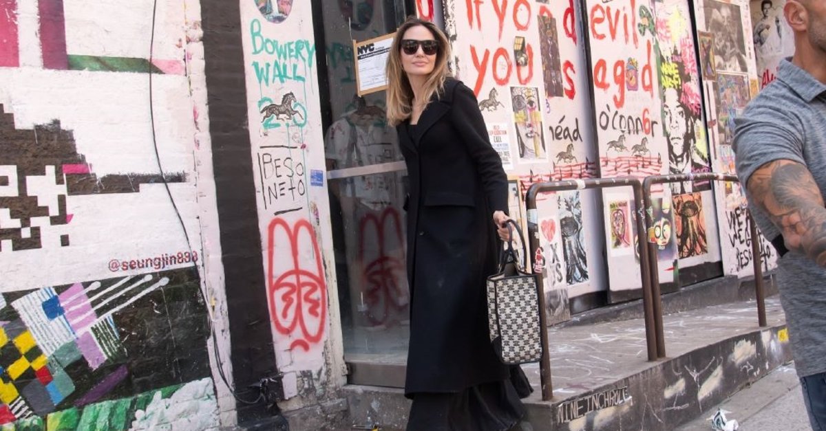 Atelier Jolie İlk Kapısını Açtı