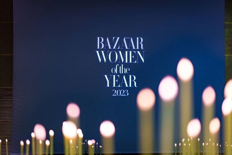 Harper’s Bazaar Women of the Year 2023 Ödülleri Açıklandı