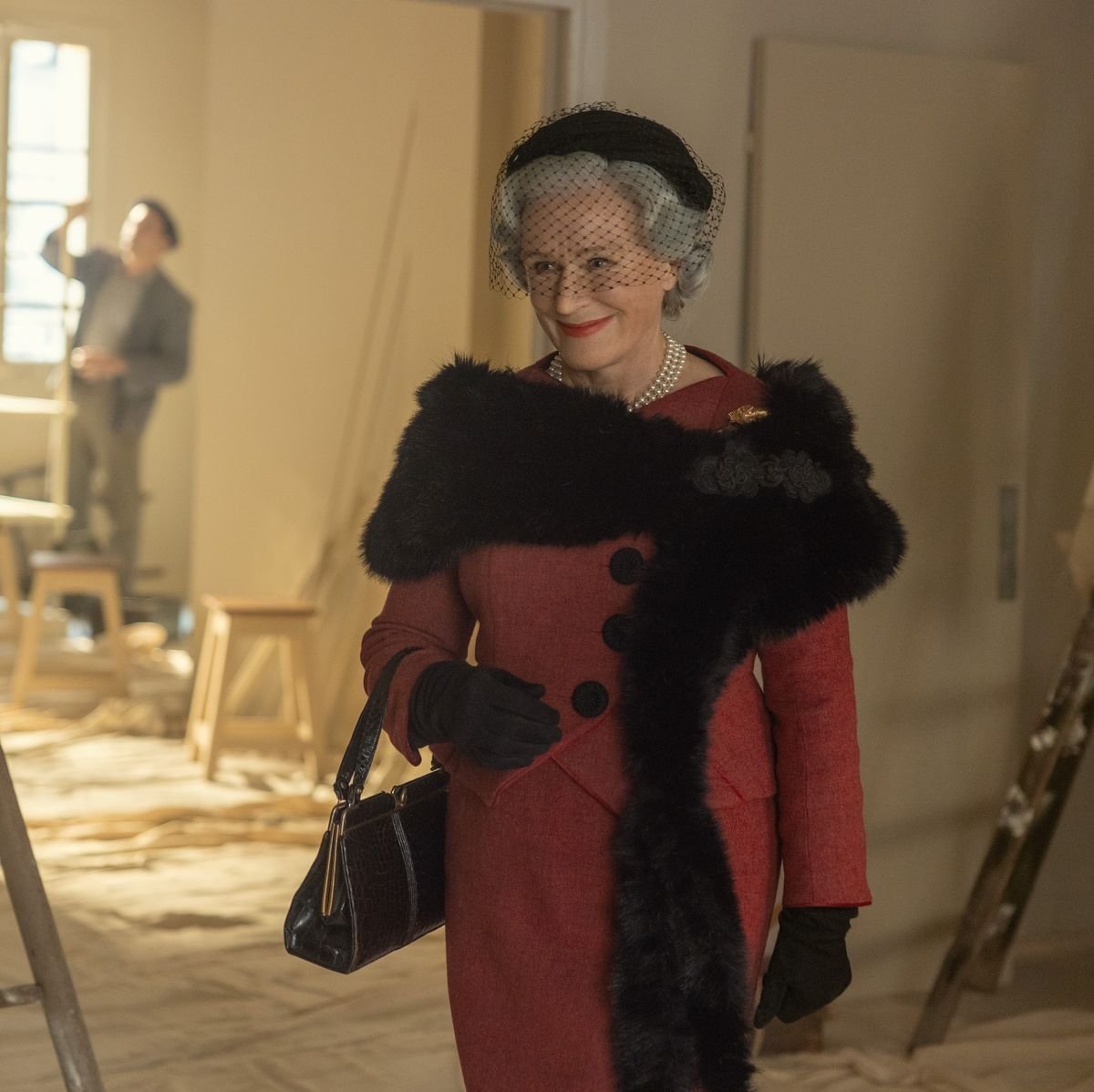 Bazaar’ın Modaya Yön Veren İkonik Editörü ile Tanışmaya Hazır Mısınız?