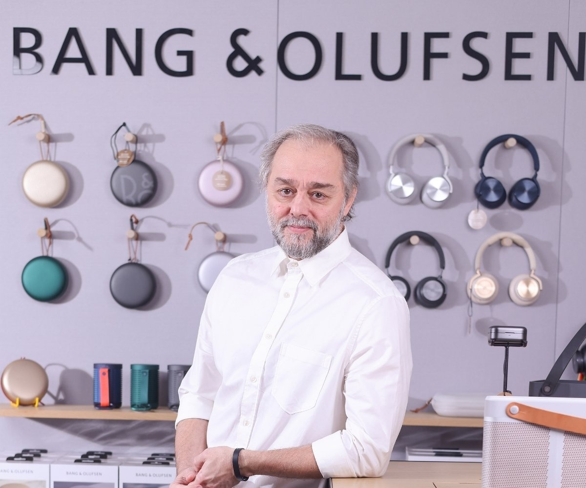 Yaratıcılık Akademisi “Mekanı Sesle Giydirmek”