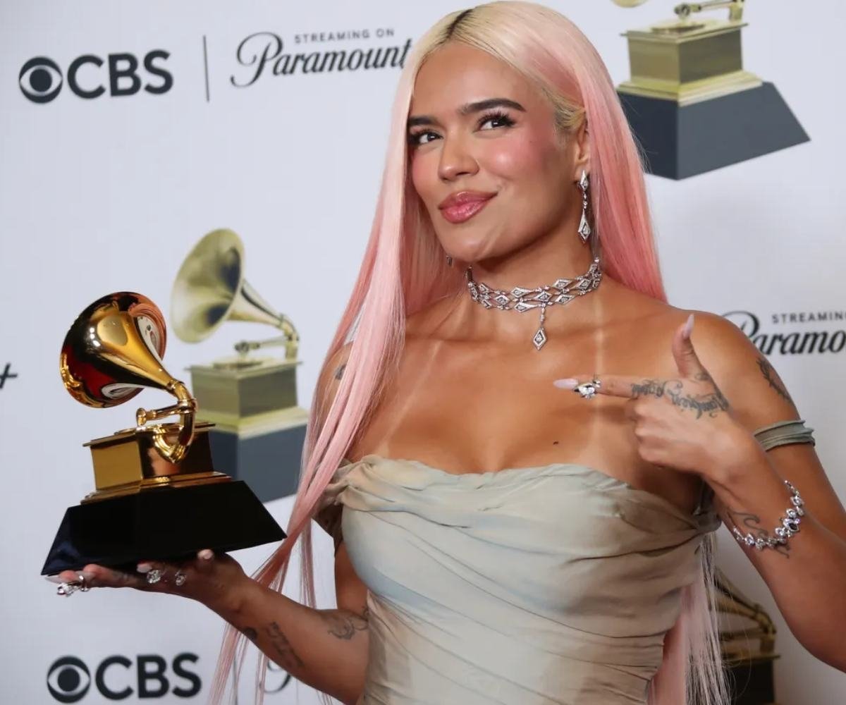 2024 Grammy Ödülleri’ni Kazananlar