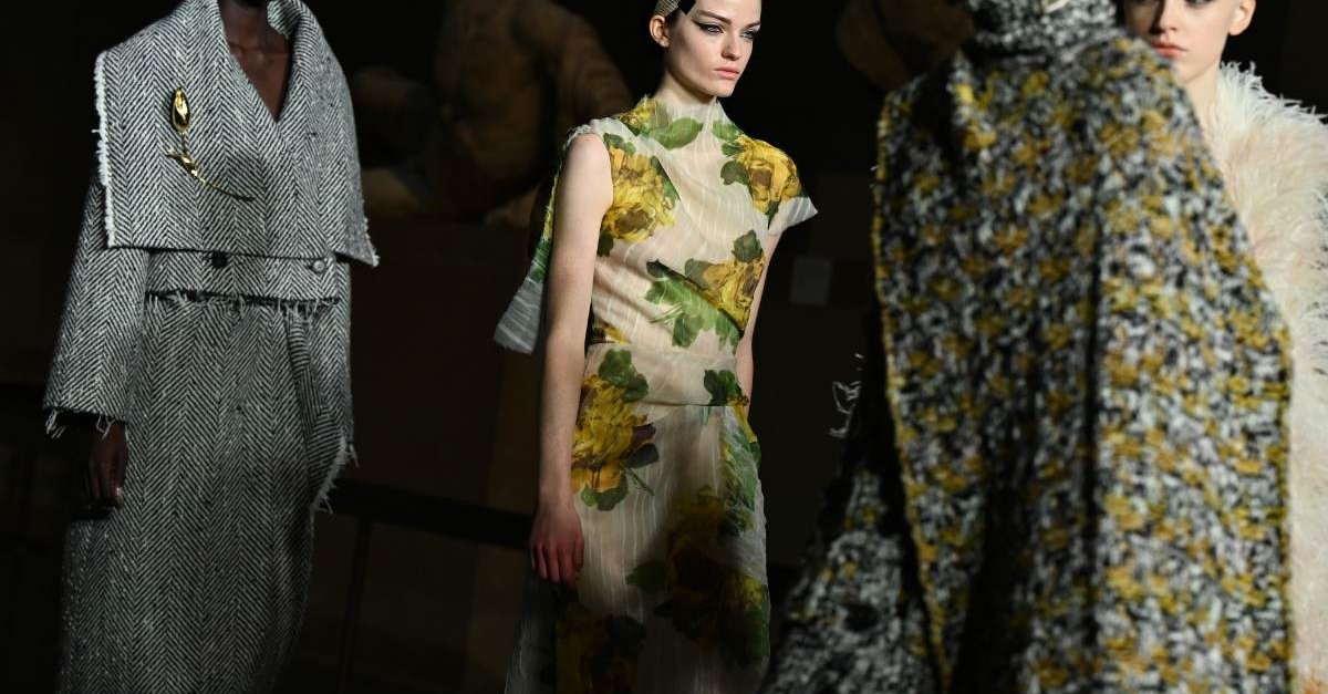 Erdem - 2024-25 Sonbahar/Kış Koleksiyonu 