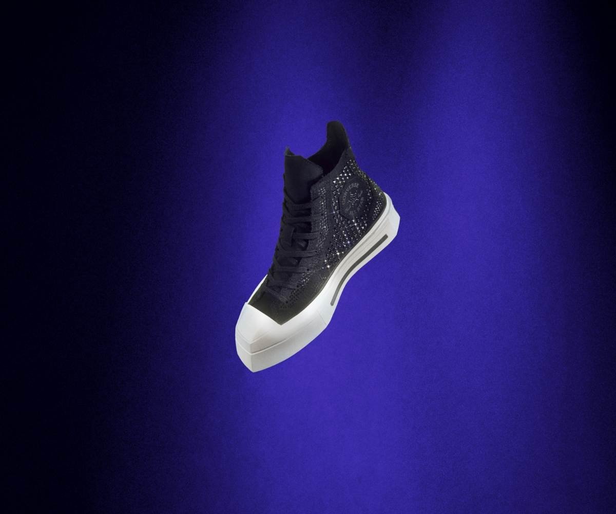 Parıldayan Bir İkon