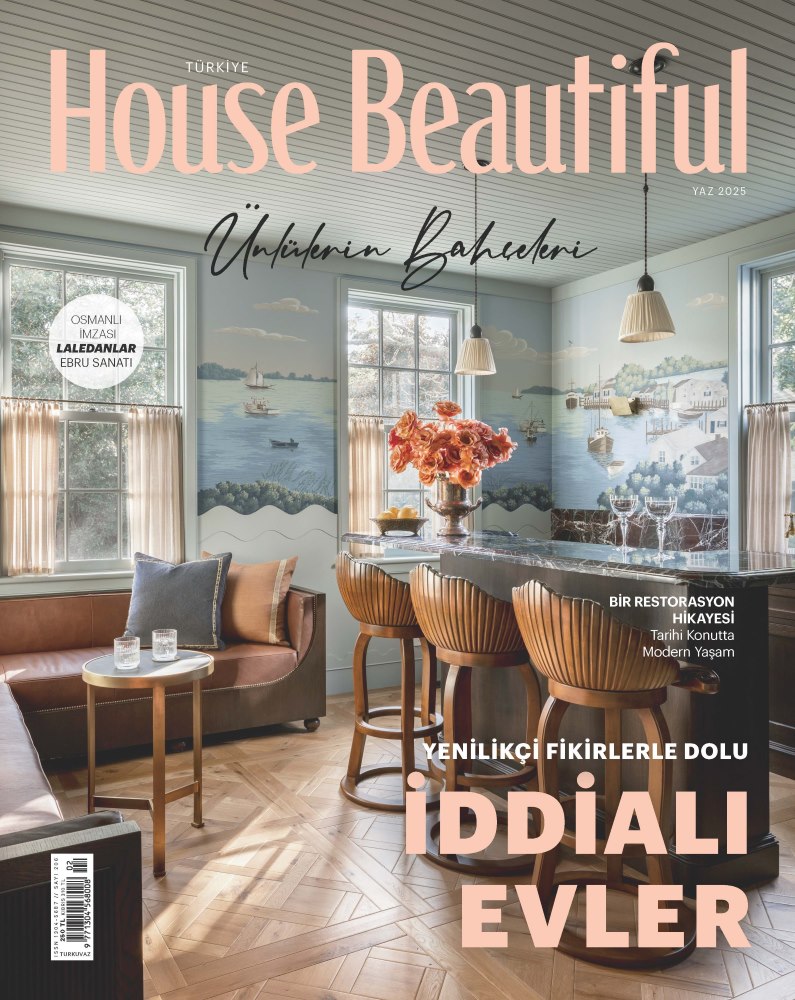 House Beautiful Yaz 2025