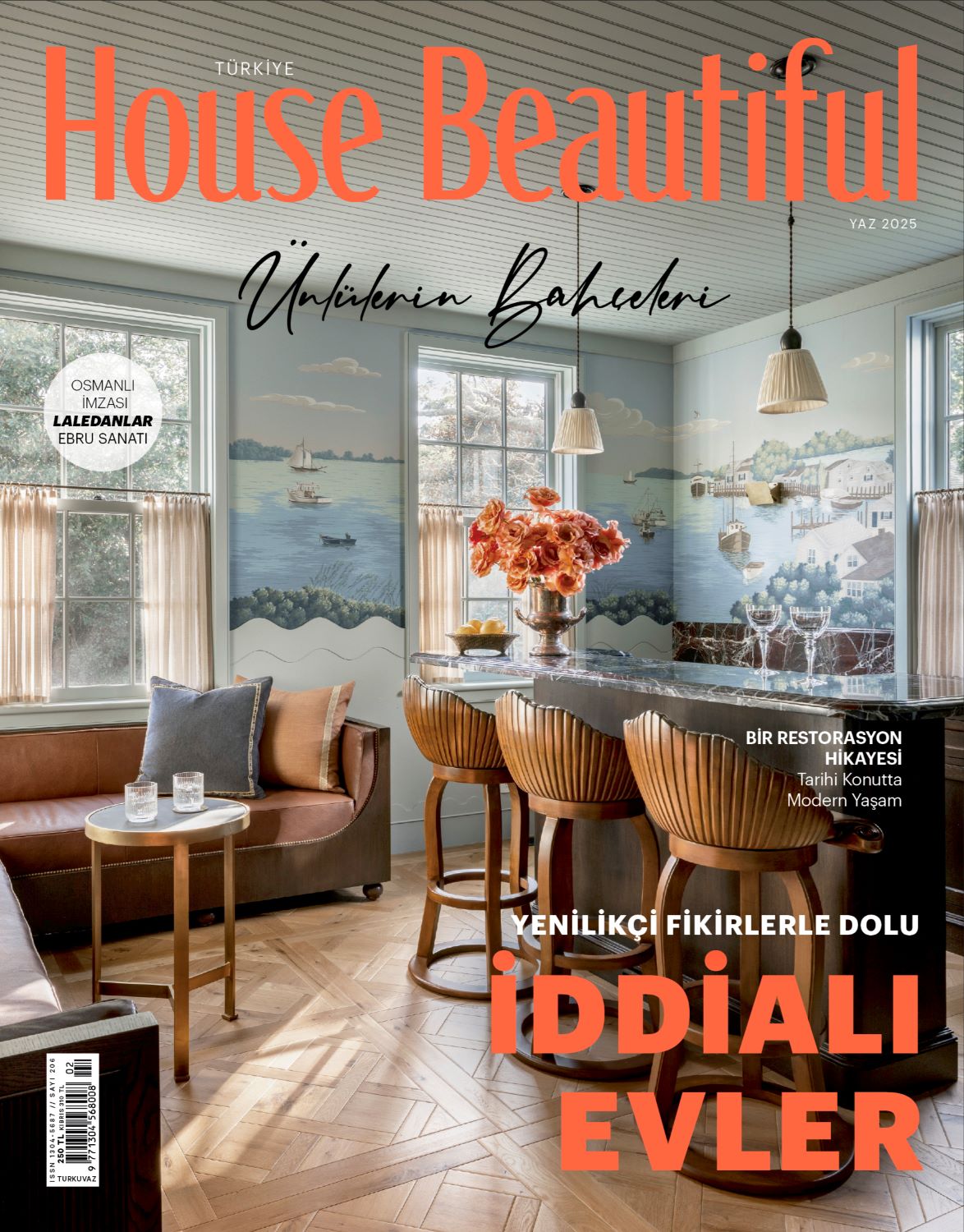 House Beautiful Yaz 2025