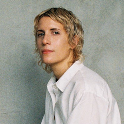 Claire L. Evans