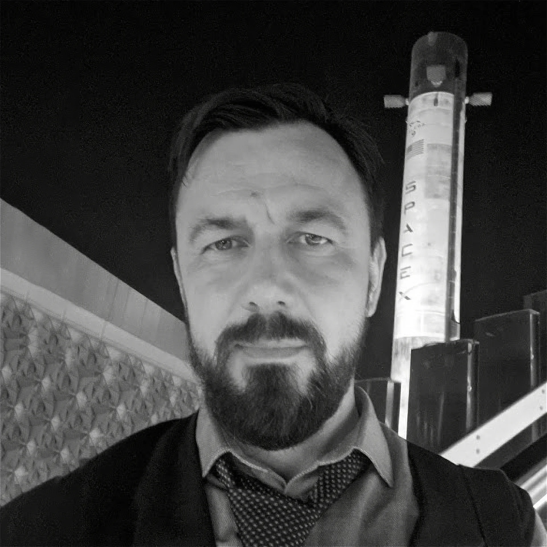 Darek Smíd