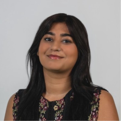 Gia Chaudry