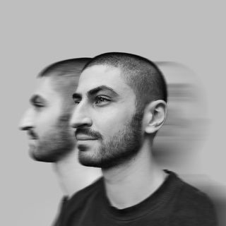 Joel Khalili