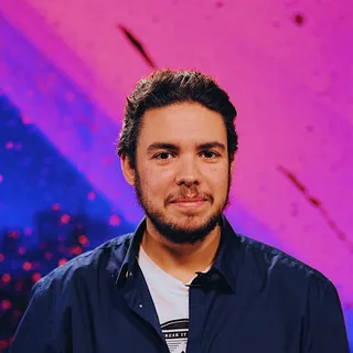 Marco Paretti